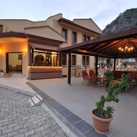 Belcehan Beach Oludeniz Ngoại thất bức ảnh