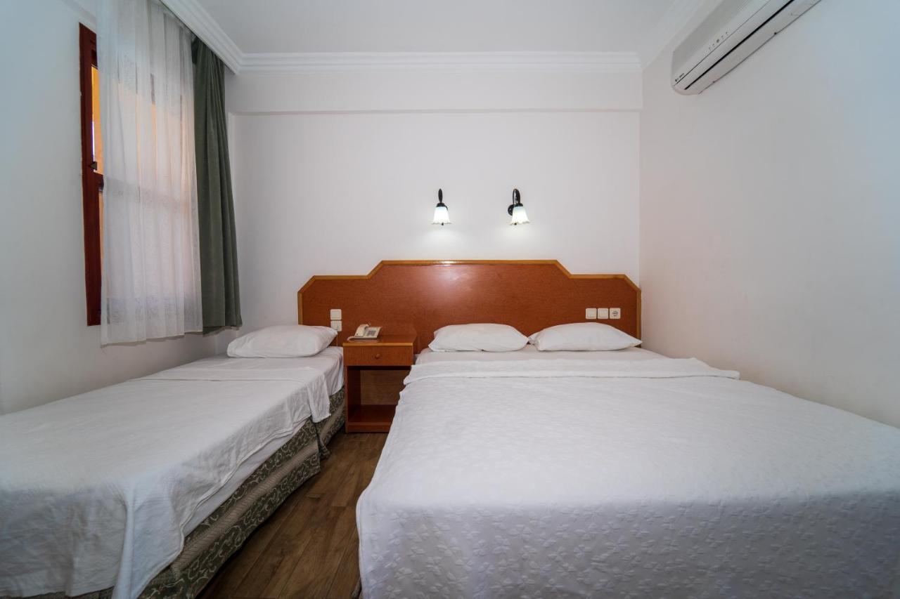 Belcehan Beach Oludeniz Ngoại thất bức ảnh