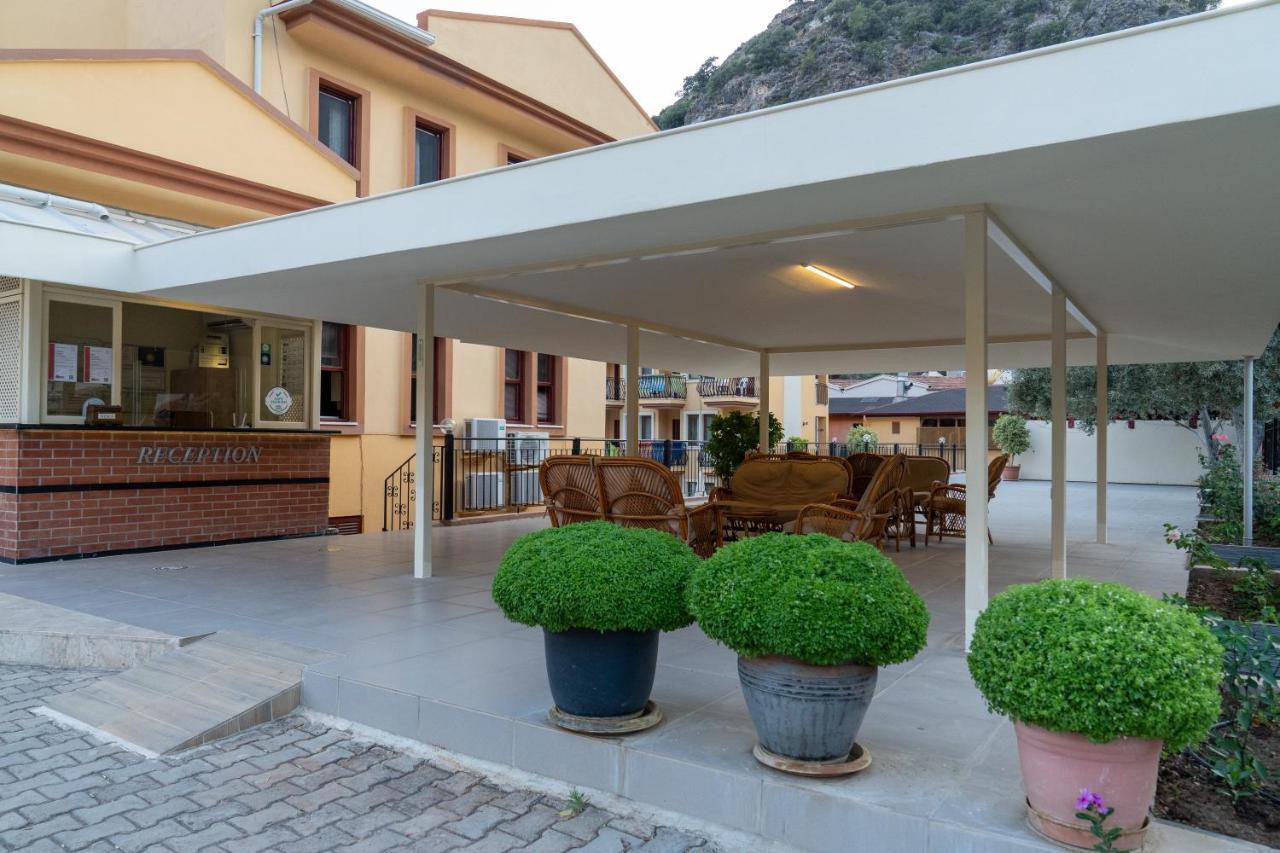 Belcehan Beach Oludeniz Ngoại thất bức ảnh