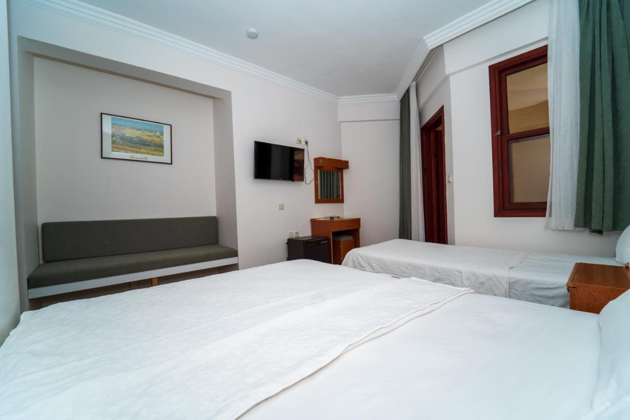 Belcehan Beach Oludeniz Ngoại thất bức ảnh