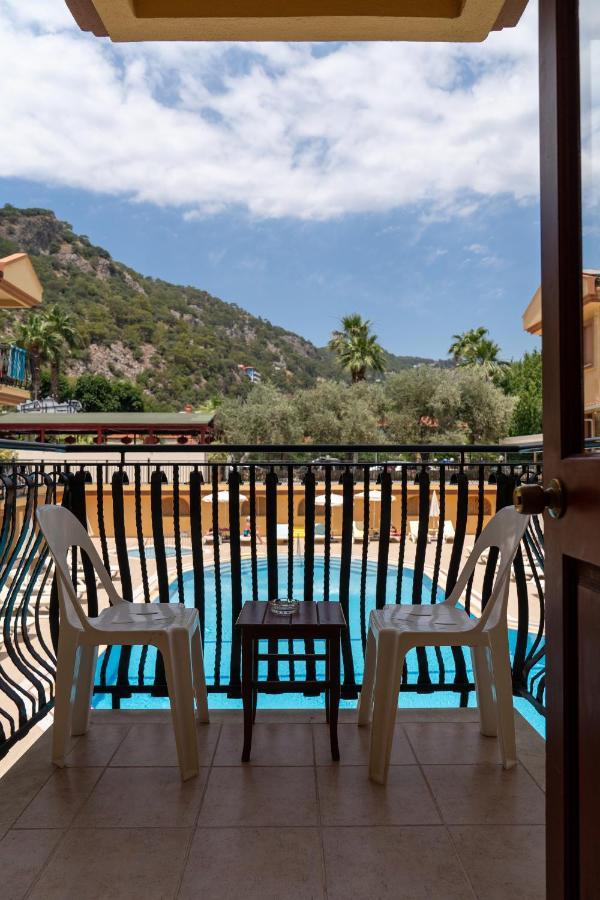 Belcehan Beach Oludeniz Ngoại thất bức ảnh