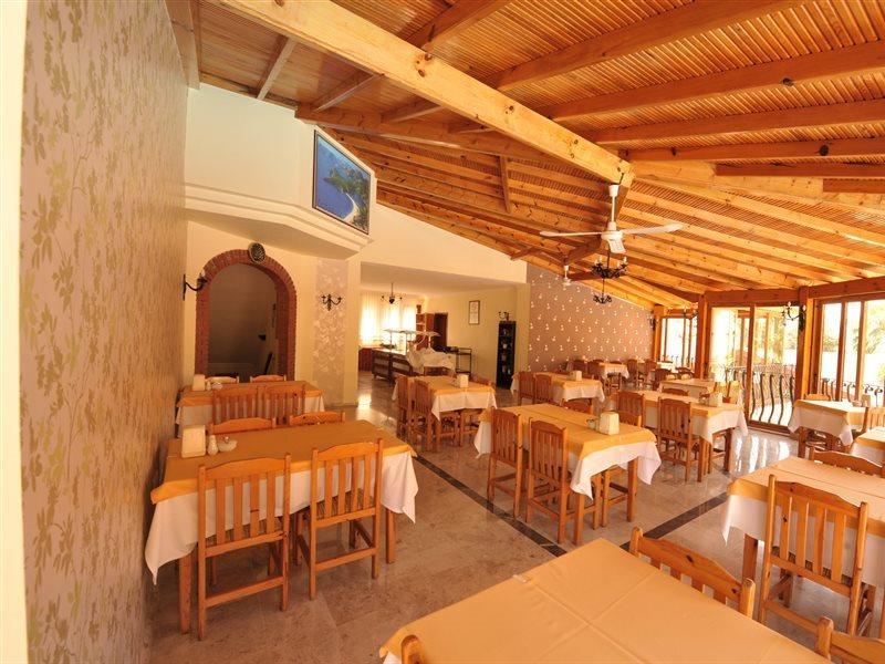 Belcehan Beach Oludeniz Ngoại thất bức ảnh
