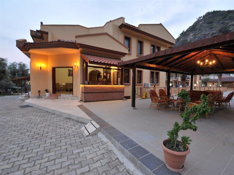 Belcehan Beach Oludeniz Ngoại thất bức ảnh