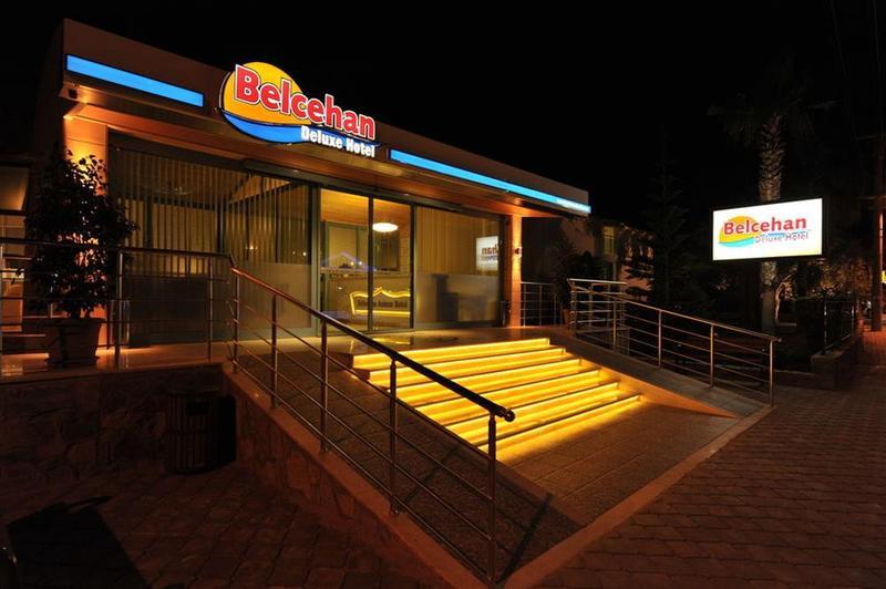 Belcehan Beach Oludeniz Ngoại thất bức ảnh