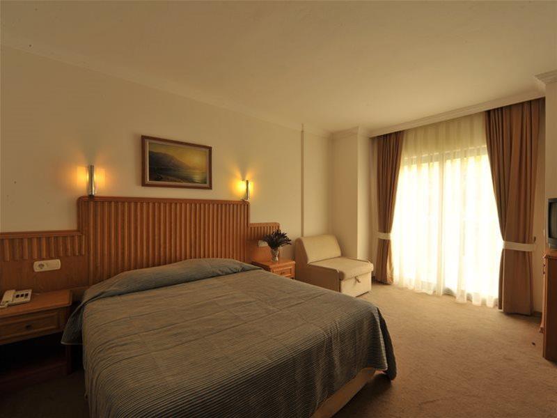 Belcehan Beach Oludeniz Ngoại thất bức ảnh