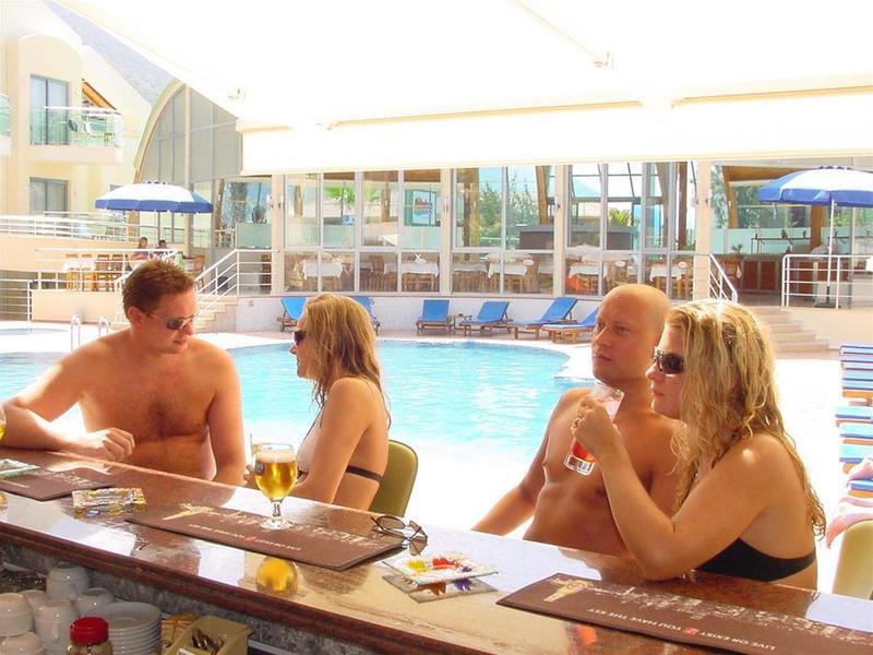 Belcehan Beach Oludeniz Ngoại thất bức ảnh