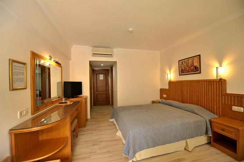 Belcehan Beach Oludeniz Ngoại thất bức ảnh