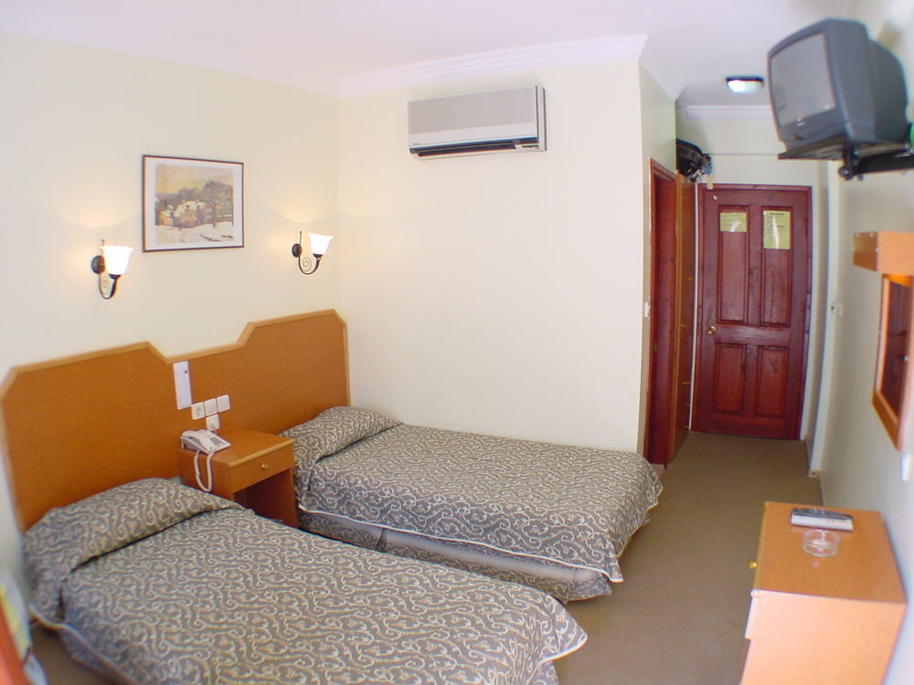 Belcehan Beach Oludeniz Ngoại thất bức ảnh