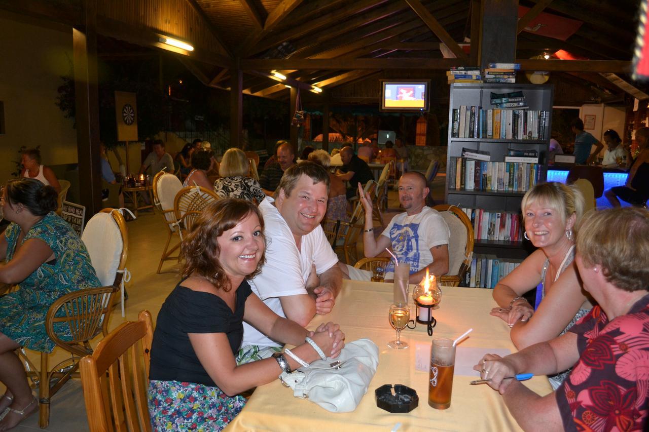 Belcehan Beach Oludeniz Ngoại thất bức ảnh