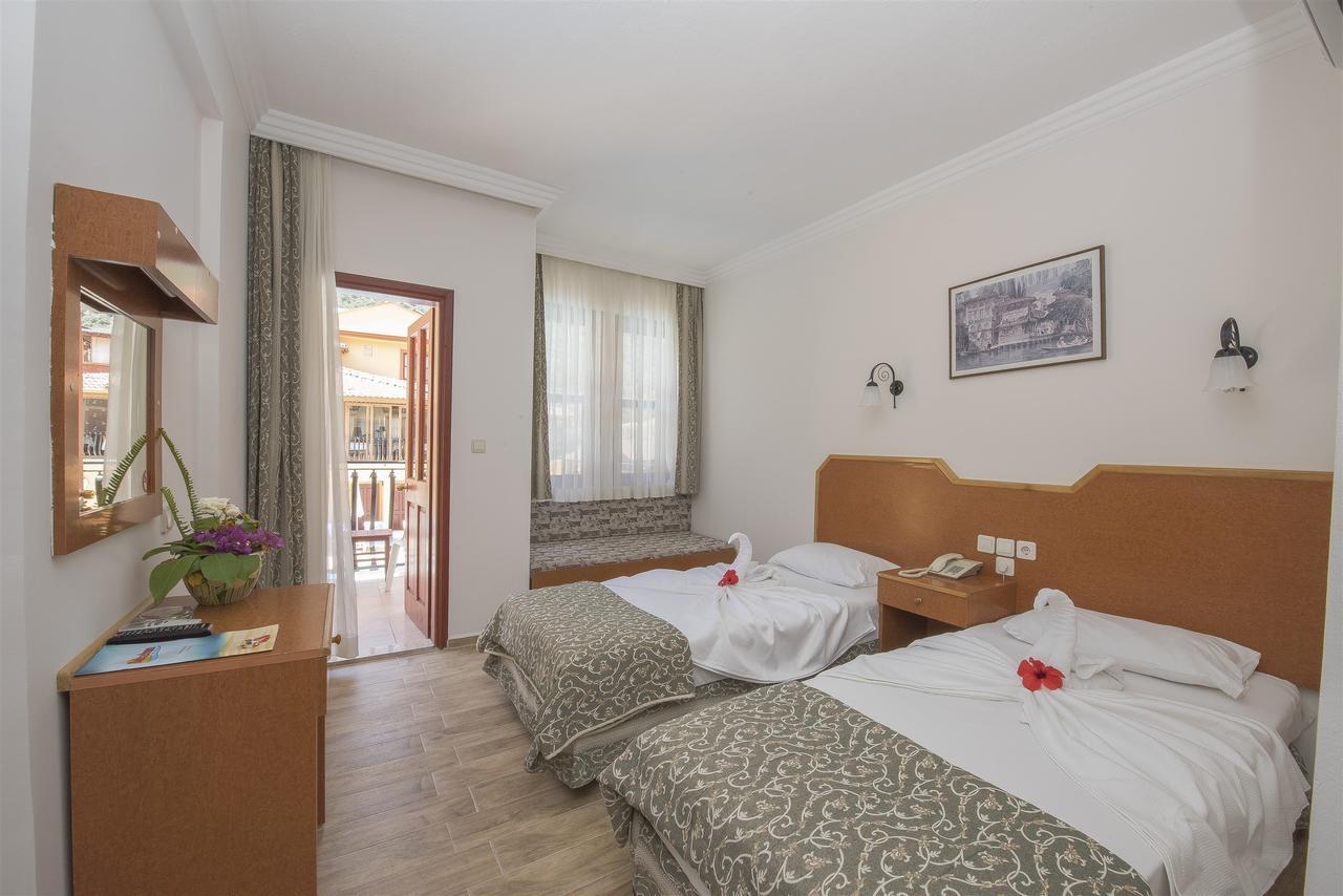 Belcehan Beach Oludeniz Ngoại thất bức ảnh