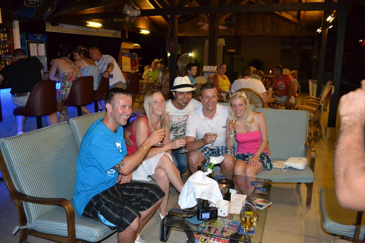 Belcehan Beach Oludeniz Ngoại thất bức ảnh