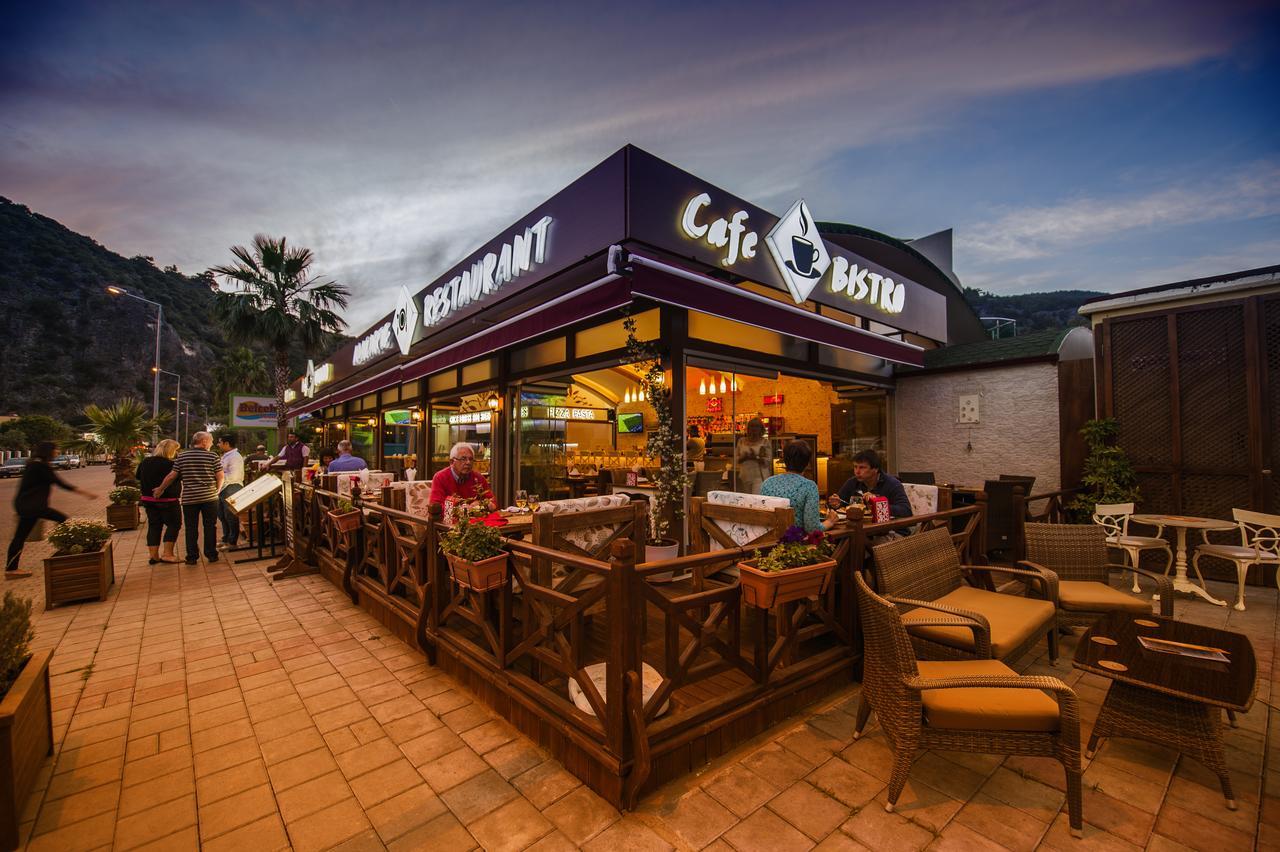 Belcehan Beach Oludeniz Ngoại thất bức ảnh