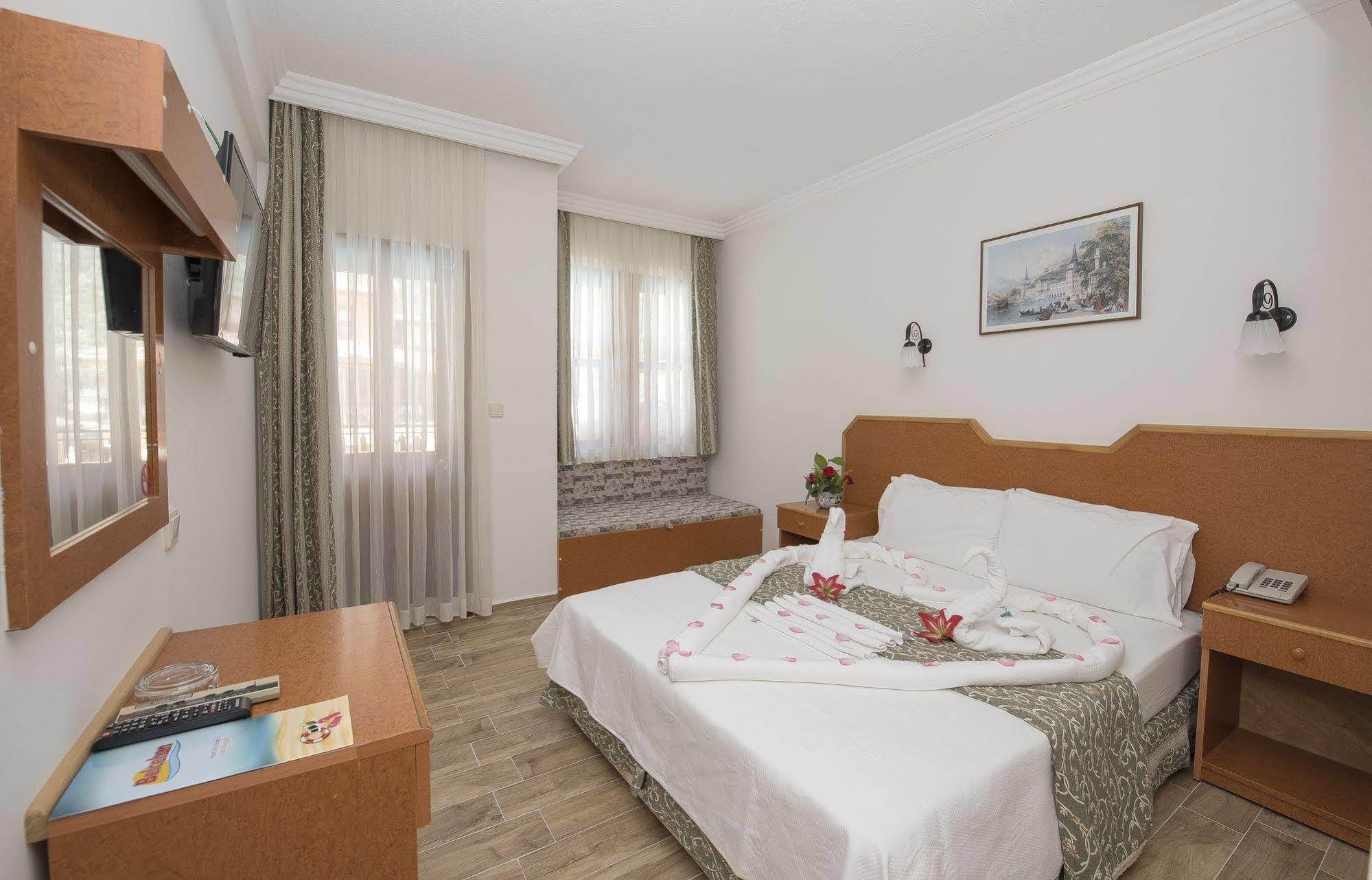 Belcehan Beach Oludeniz Ngoại thất bức ảnh