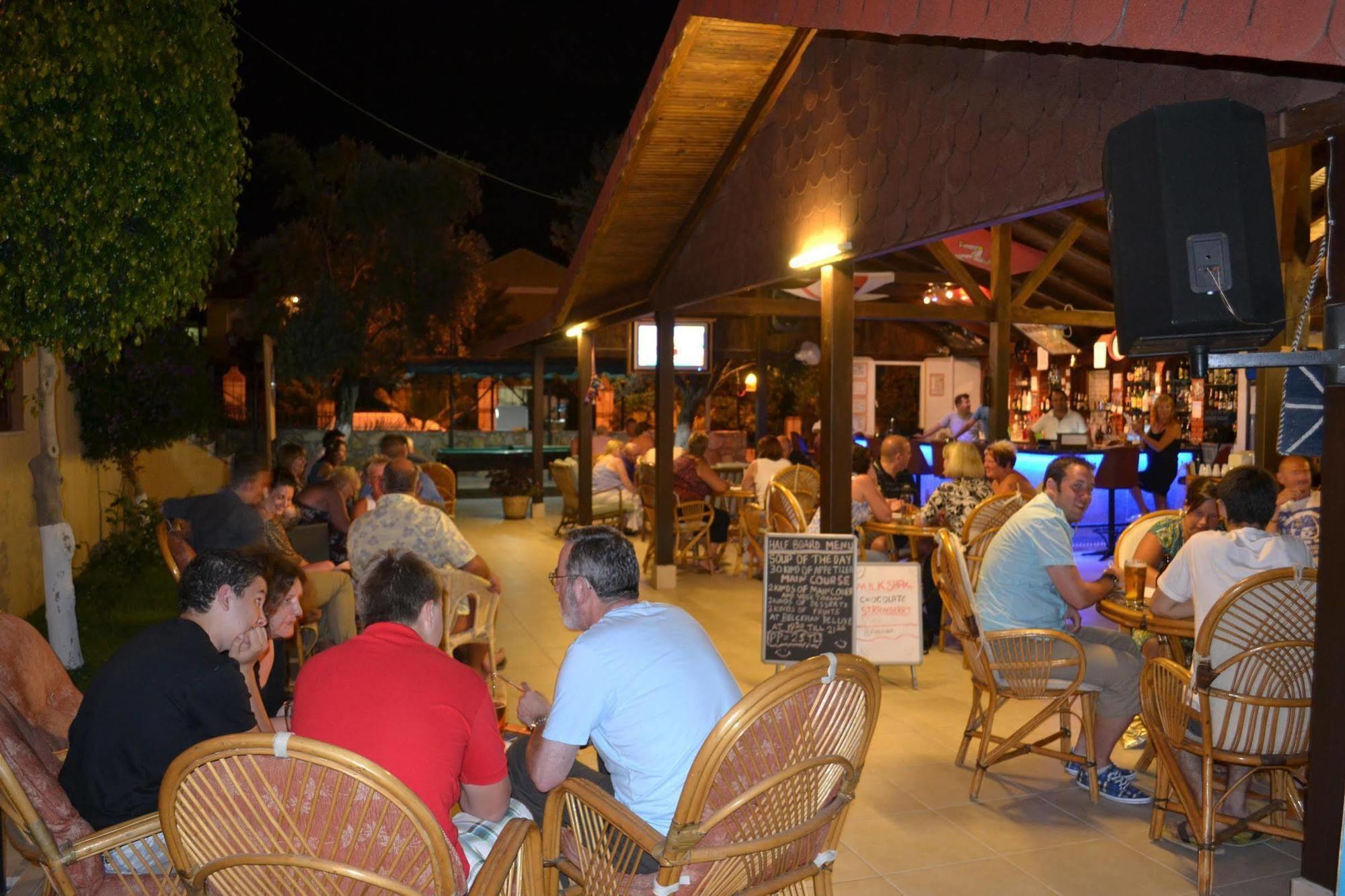 Belcehan Beach Oludeniz Ngoại thất bức ảnh