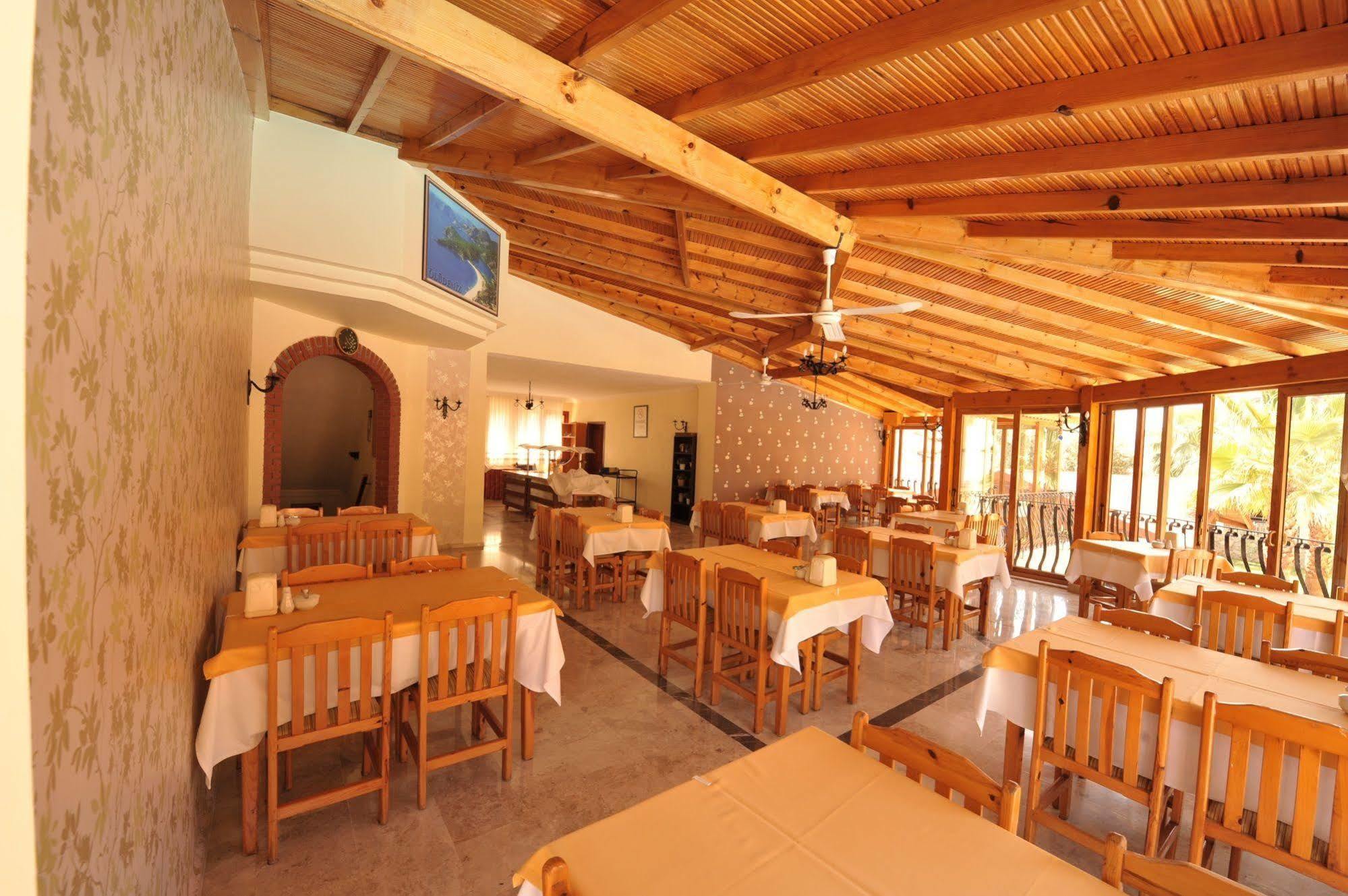 Belcehan Beach Oludeniz Ngoại thất bức ảnh