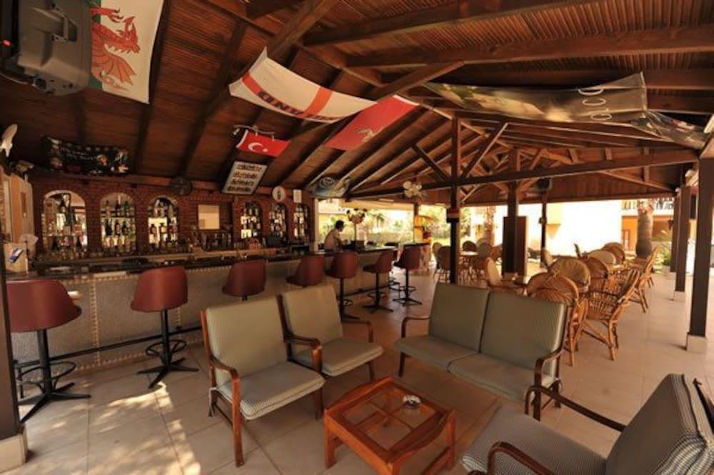 Belcehan Beach Oludeniz Ngoại thất bức ảnh
