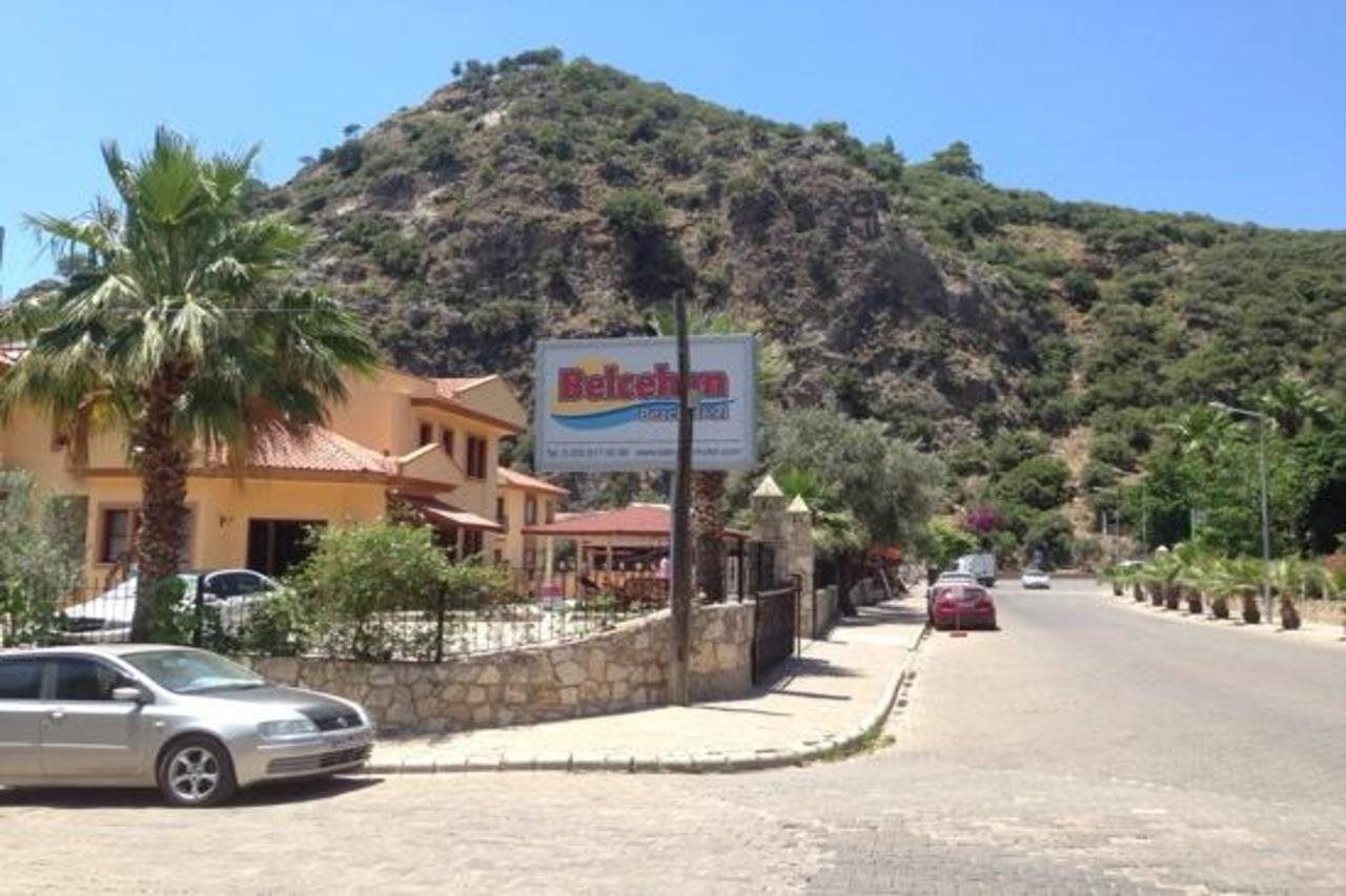 Belcehan Beach Oludeniz Ngoại thất bức ảnh