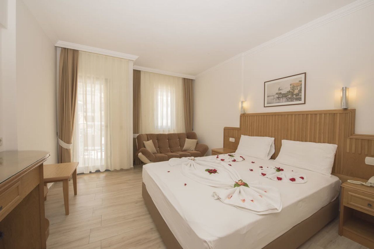 Belcehan Beach Oludeniz Ngoại thất bức ảnh