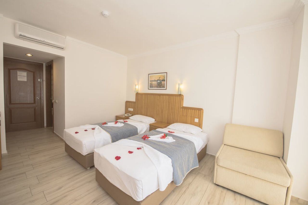 Belcehan Beach Oludeniz Ngoại thất bức ảnh